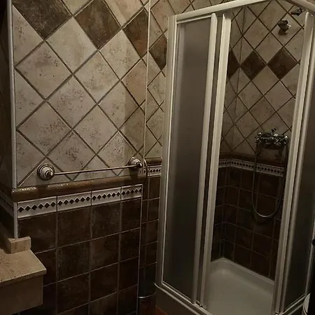 Apartmán Rural Gorillo *