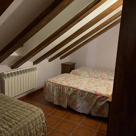 Rural Gorillo Apartmán *