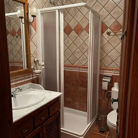Apartmán Rural Gorillo *