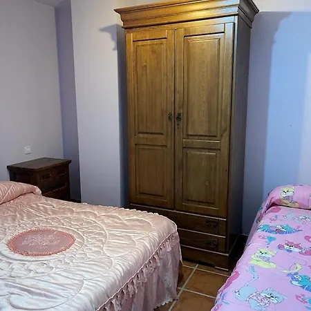 Rural Gorillo Apartmán Gor