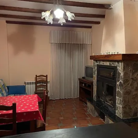 Rural Gorillo Apartmán Gor