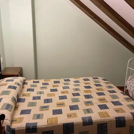 Rural Gorillo Apartmán Gor