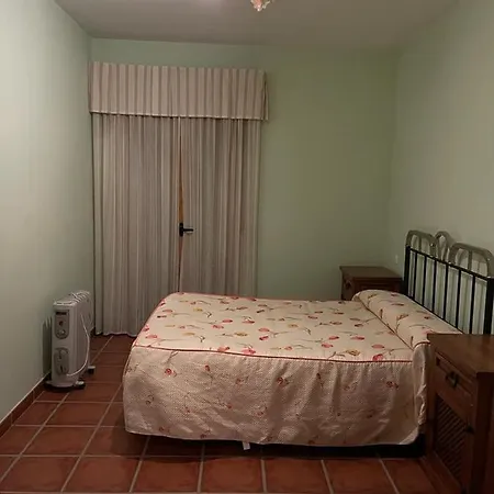 Rural Gorillo Apartment *