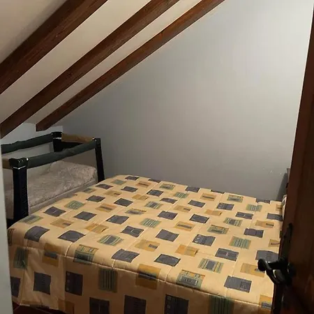 Rural Gorillo Apartment *