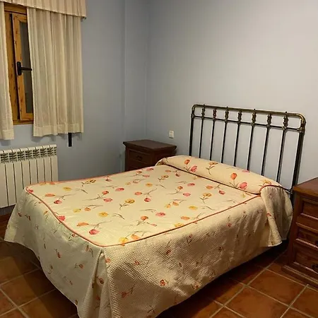 Rural Gorillo Gor