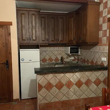 Rural Gorillo *